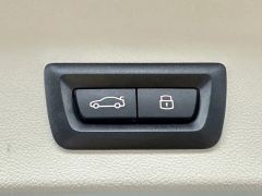 BMW X3 xDrive30i Premier M Night Package - ფოტო 15