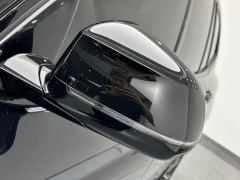 BMW X3 xDrive30i Premier M Night Package - ფოტო 16