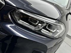 BMW X3 xDrive30i Premier M Night Package - ფოტო 17