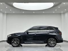 BMW X3 xDrive30i Premier M Night Package - ფოტო 19