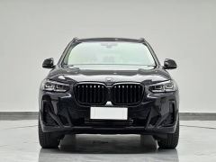 BMW X3 xDrive30i Premier M Night Package - ფოტო 2