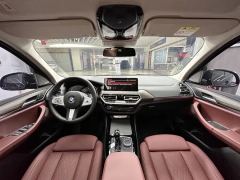 BMW X3 xDrive30i Premier M Night Package - ფოტო 5