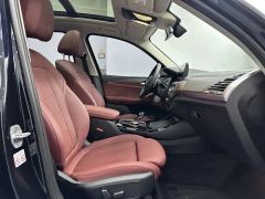 BMW X3 xDrive30i Premier M Night Package - ფოტო 7