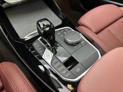 BMW X3 xDrive30i Premier M Night Package - ფოტო 8