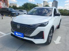 Changan CS55PLUS 1.5T Premium Version - photo 1