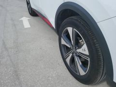 Changan CS55PLUS 1.5T Premium Version - photo 11