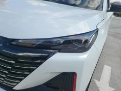 Changan CS55PLUS 1.5T Premium Version - photo 4