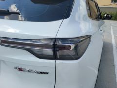 Changan CS55PLUS 1.5T Premium Version - photo 5