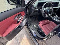 BMW i3 eDrive 35 L - ფოტო 10