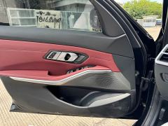 BMW i3 eDrive 35 L - ფოტო 11