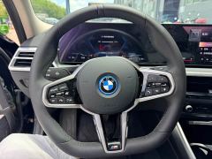 BMW i3 eDrive 35 L - ფოტო 12