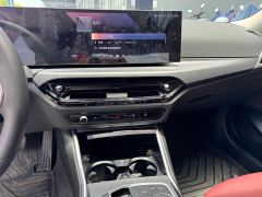 BMW i3 eDrive 35 L - ფოტო 13
