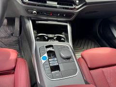 BMW i3 eDrive 35 L - ფოტო 14