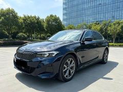 BMW i3 eDrive 35 L - ფოტო 15
