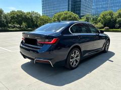 BMW i3 eDrive 35 L - ფოტო 16