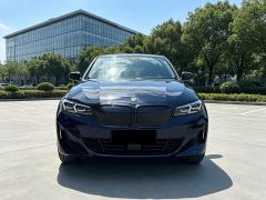 BMW i3 eDrive 35 L - ფოტო 2