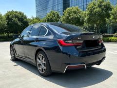 BMW i3 eDrive 35 L - ფოტო 3