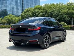 BMW i3 eDrive 35 L - ფოტო 4