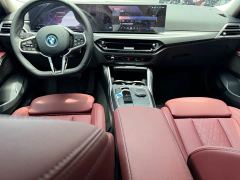BMW i3 eDrive 35 L - ფოტო 5