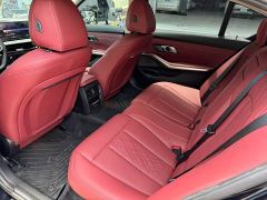 BMW i3 eDrive 35 L - ფოტო 7