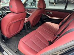 BMW i3 eDrive 35 L - ფოტო 8