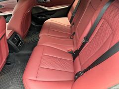 BMW i3 eDrive 35 L - ფოტო 9