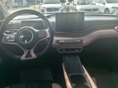 BYD Seagull 305km Free Version - ფოტო 16