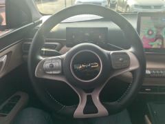 BYD Seagull 305km Free Version - ფოტო 18