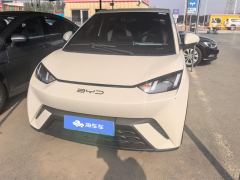 BYD Seagull 305km Free Version - ფოტო 3