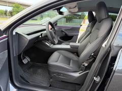 Tesla Model Y 821km Long Range Rear-Wheel Drive - ფოტო 10