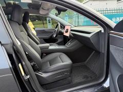 Tesla Model Y 821km Long Range Rear-Wheel Drive - ფოტო 11