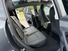 Tesla Model Y 821km Long Range Rear-Wheel Drive - ფოტო 13