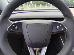 Tesla Model Y 821km Long Range Rear-Wheel Drive - ფოტო 14