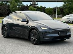 Tesla Model Y 821km Long Range Rear-Wheel Drive - ფოტო 3