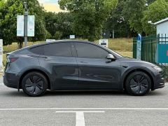 Tesla Model Y 821km Long Range Rear-Wheel Drive - ფოტო 4