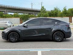 Tesla Model Y 821km Long Range Rear-Wheel Drive - ფოტო 5