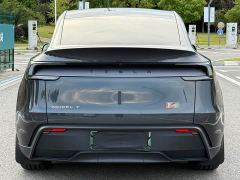 Tesla Model Y 821km Long Range Rear-Wheel Drive - ფოტო 8