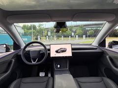 Tesla Model Y 821km Long Range Rear-Wheel Drive - ფოტო 9