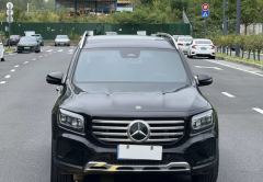 Mercedes-Benz GLB 220 Dynamic Edition 5-seater - фото 2