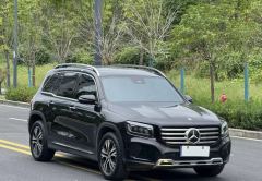 Mercedes-Benz GLB 220 Dynamic Edition 5-seater - фото 3