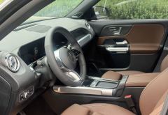 Mercedes-Benz GLB 220 Dynamic Edition 5-seater - фото 4
