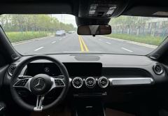 Mercedes-Benz GLB 220 Dynamic Edition 5-seater - фото 6