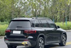Mercedes-Benz GLB 220 Dynamic Edition 5-seater - фото 7