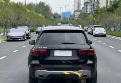Mercedes-Benz GLB 220 Dynamic Edition 5-seater - фото 8