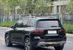 Mercedes-Benz GLB 220 Dynamic Edition 5-seater - фото 9