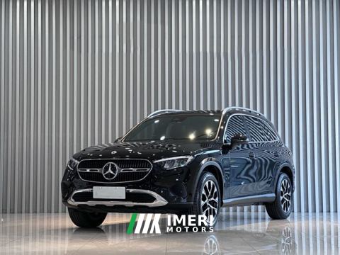 2026 Mercedes-Benz GLC Facelift GLC 260 L 4MATIC Dynamic Edition 5-seater - ავტომობილი ჩინეთიდან