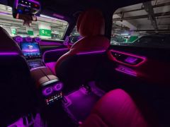 Mercedes-Benz GLC Facelift GLC 260 L 4MATIC Dynamic Edition 5-seater - photo 11
