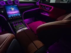 Mercedes-Benz GLC Facelift GLC 260 L 4MATIC Dynamic Edition 5-seater - photo 13