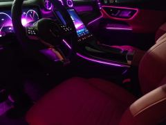 Mercedes-Benz GLC Facelift GLC 260 L 4MATIC Dynamic Edition 5-seater - photo 14