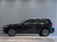Mercedes-Benz GLC Facelift GLC 260 L 4MATIC Dynamic Edition 5-seater - photo 20